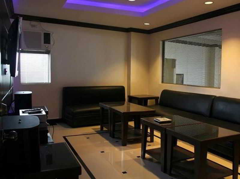 Bluefins Resort Lapu-Lapu City Eksteriør bilde