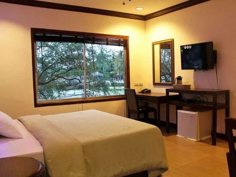 Bluefins Resort Lapu-Lapu City Eksteriør bilde