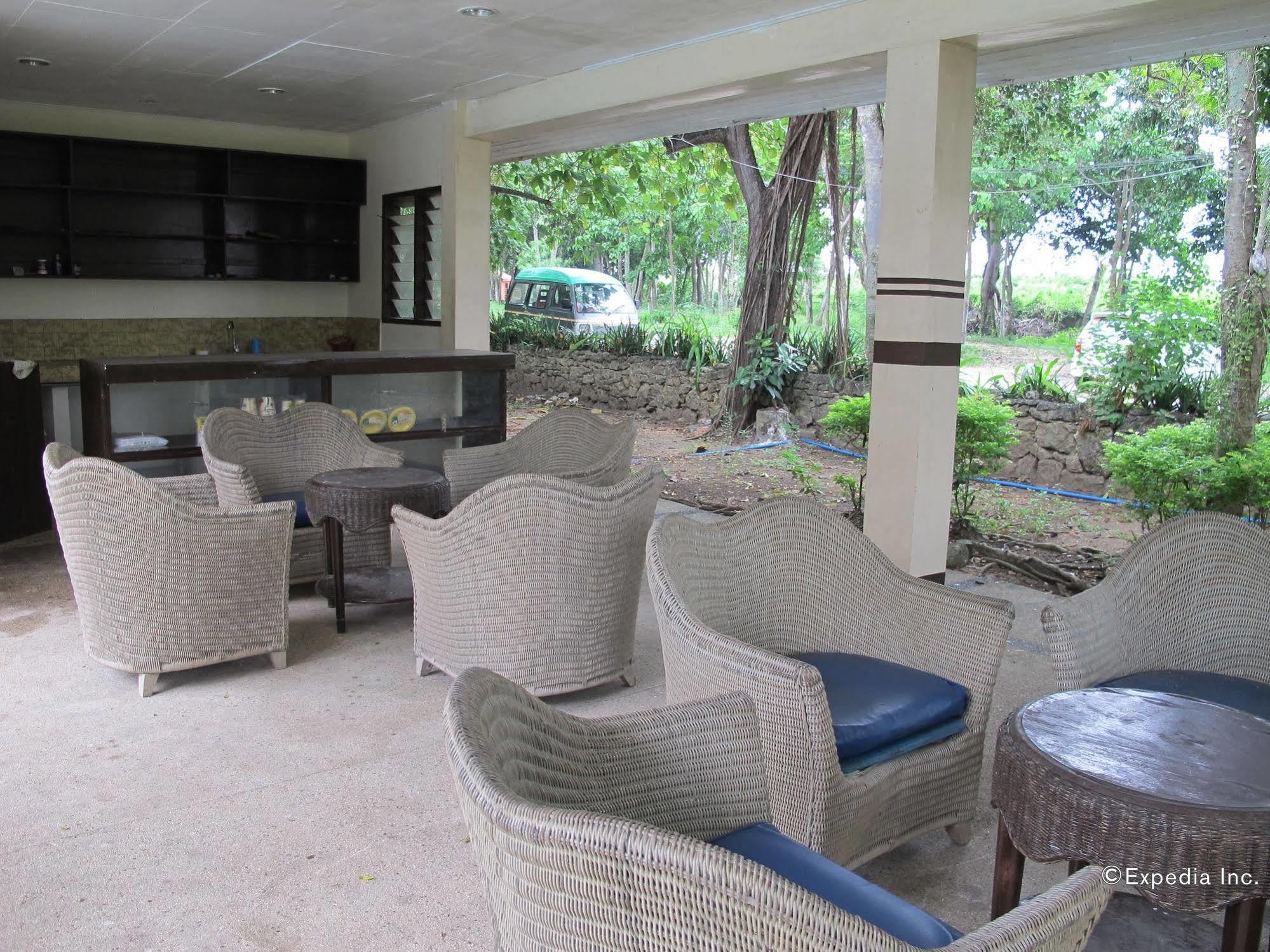 Bluefins Resort Lapu-Lapu City Eksteriør bilde