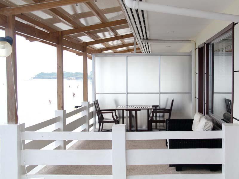 Bluefins Resort Lapu-Lapu City Eksteriør bilde