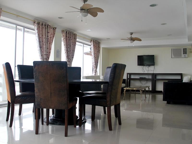 Bluefins Resort Lapu-Lapu City Eksteriør bilde